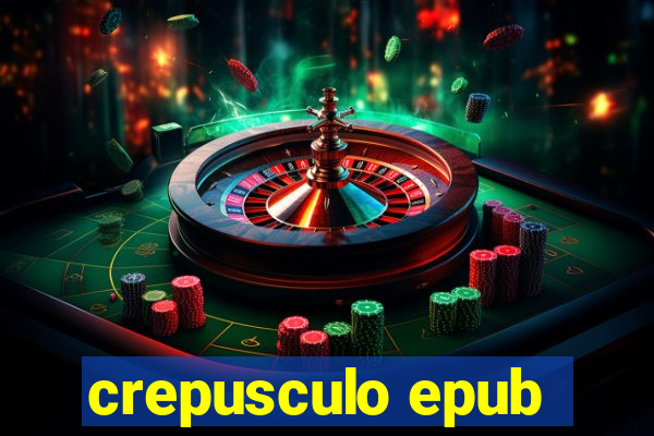 crepusculo epub